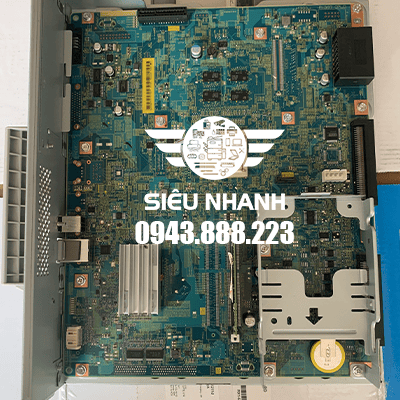 Board ESS máy photocopy Fuji Xerox DocuCentre V 4070/5070